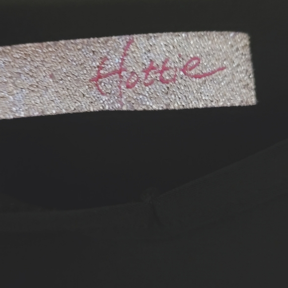 Hottie Floor-Sweeping Backless Dress - Picture 12 of 12